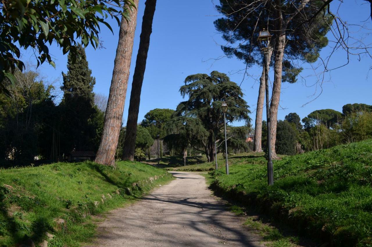 Appartamento Casa Toni